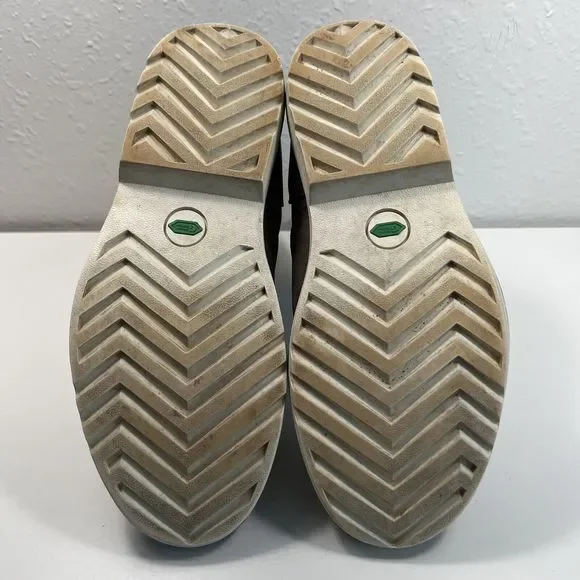 TIMBERLAND Earthkeepers | “City Escape" Grey Ankle Boots | men’s size 7M - Picture 8 of 10